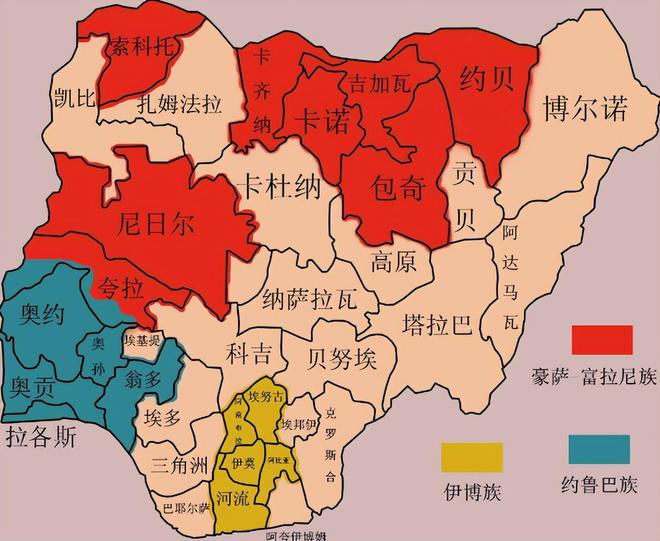 多米体育尼日利亚部分木材商决定无限期关闭市场(图2)