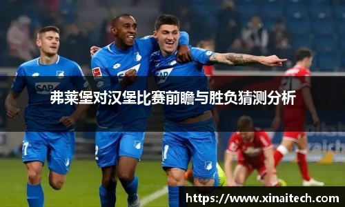 弗莱堡对汉堡比赛前瞻与胜负猜测分析